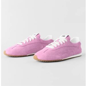 ALO Sunset Sneaker - “Candy Heart Pink” 💕